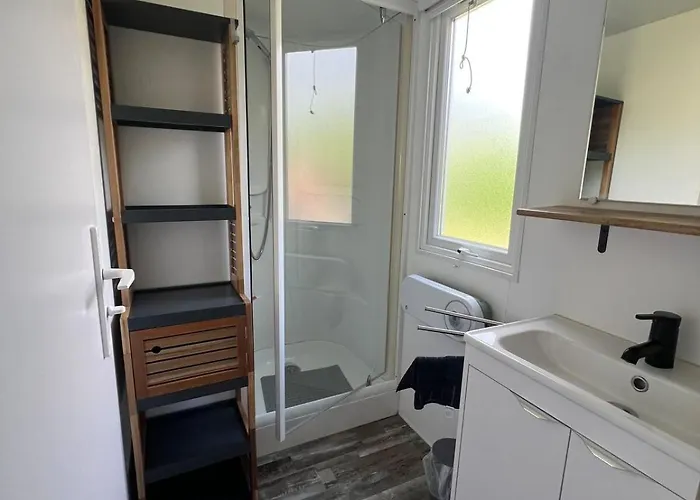 421 Mobil Domaine De La Forge