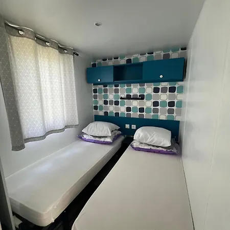 421 Mobil Domaine De La Forge Διαμέρισμα La Teste-de-Buch