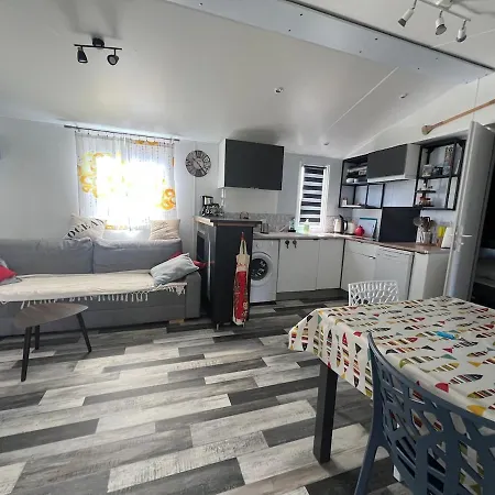 Διαμέρισμα 421 Mobil Domaine De La Forge