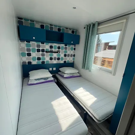 421 Mobil Domaine De La Forge Διαμέρισμα *